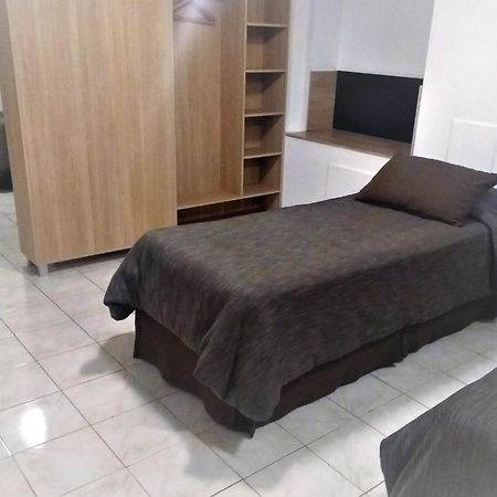 Premium Mendoza Apart Hotel Εξωτερικό φωτογραφία