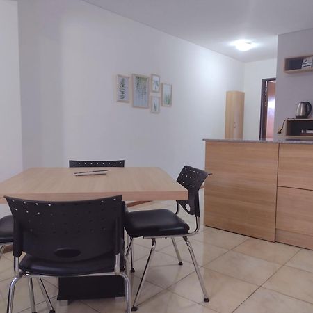Premium Mendoza Apart Hotel Εξωτερικό φωτογραφία