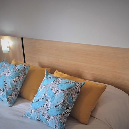 Premium Mendoza Apart Hotel Εξωτερικό φωτογραφία