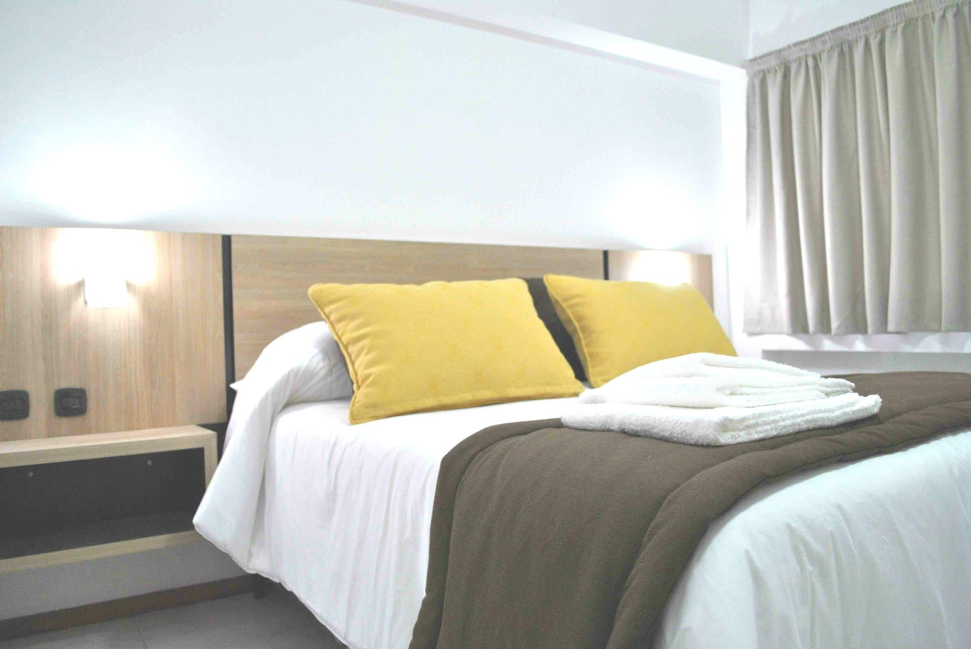 Premium Mendoza Apart Hotel Εξωτερικό φωτογραφία
