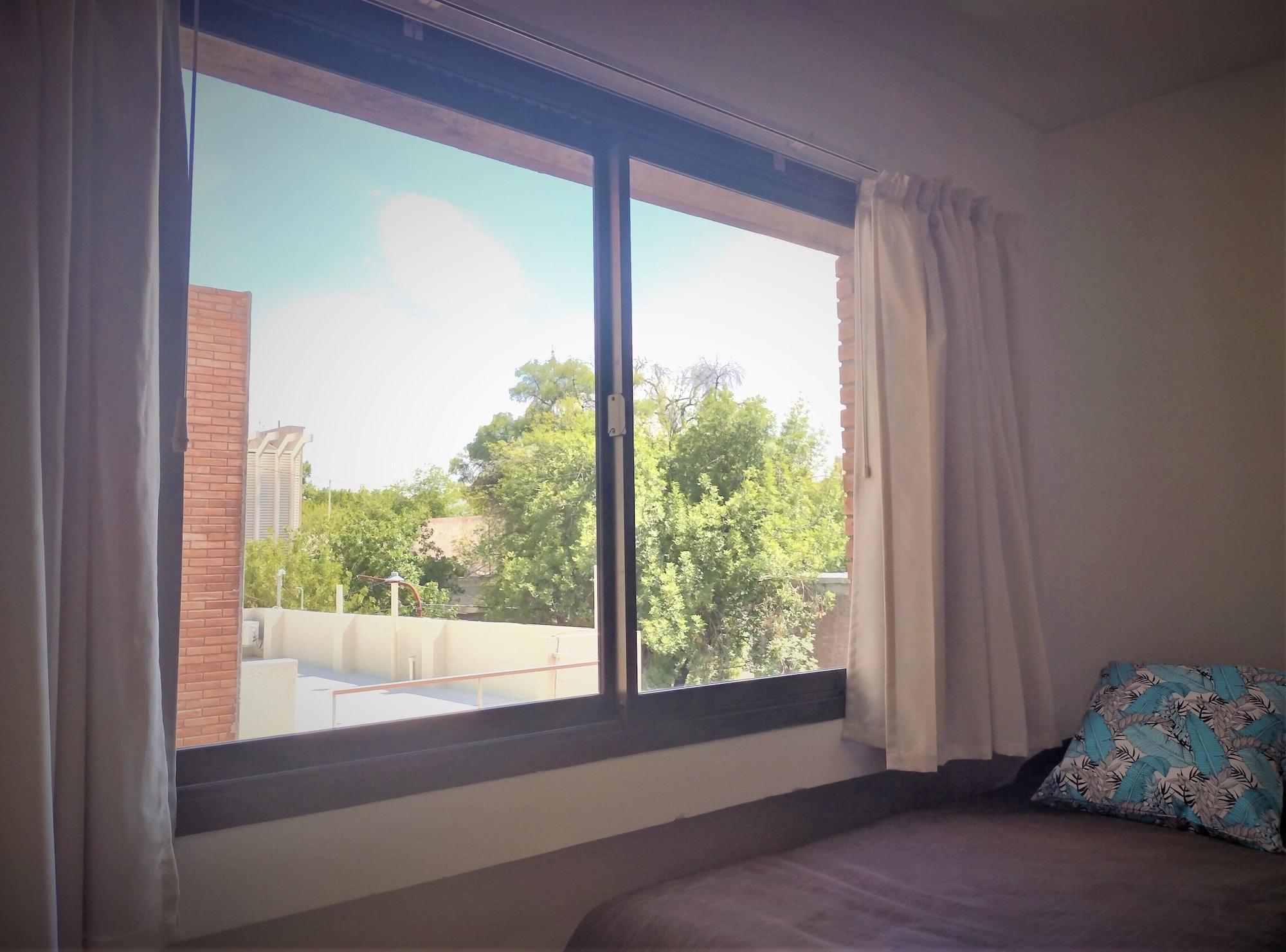Premium Mendoza Apart Hotel Εξωτερικό φωτογραφία