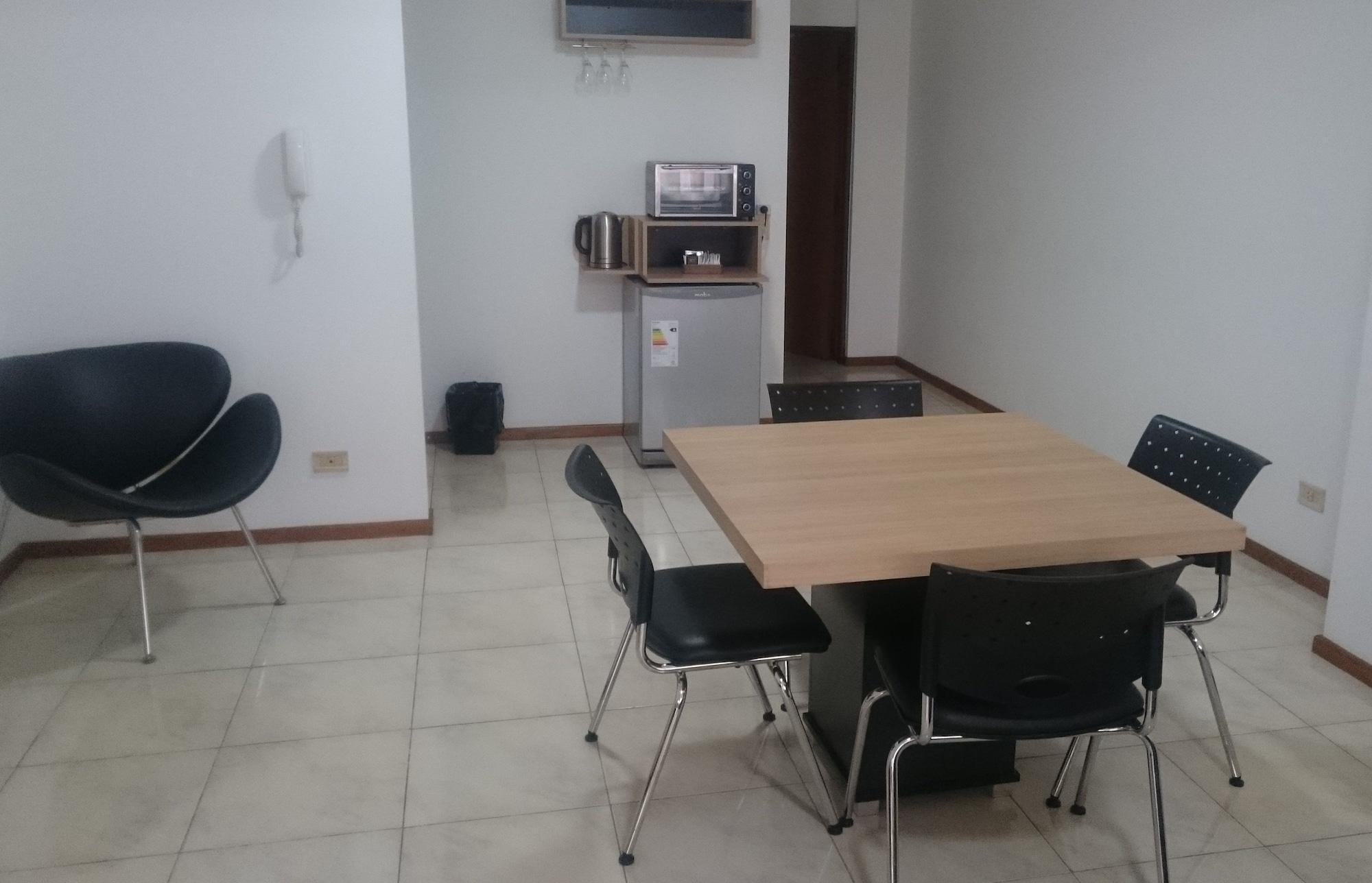 Premium Mendoza Apart Hotel Εξωτερικό φωτογραφία