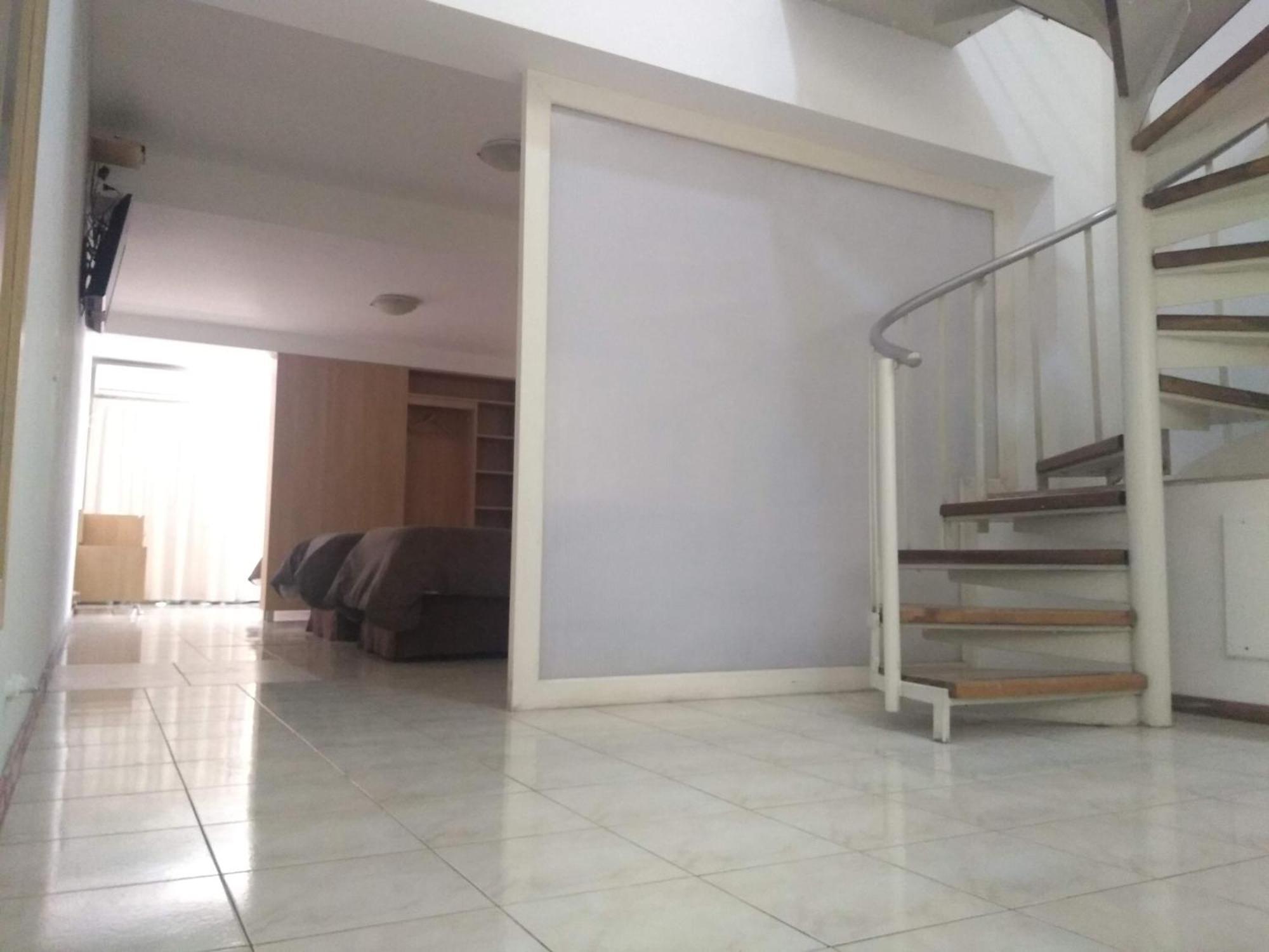 Premium Mendoza Apart Hotel Εξωτερικό φωτογραφία