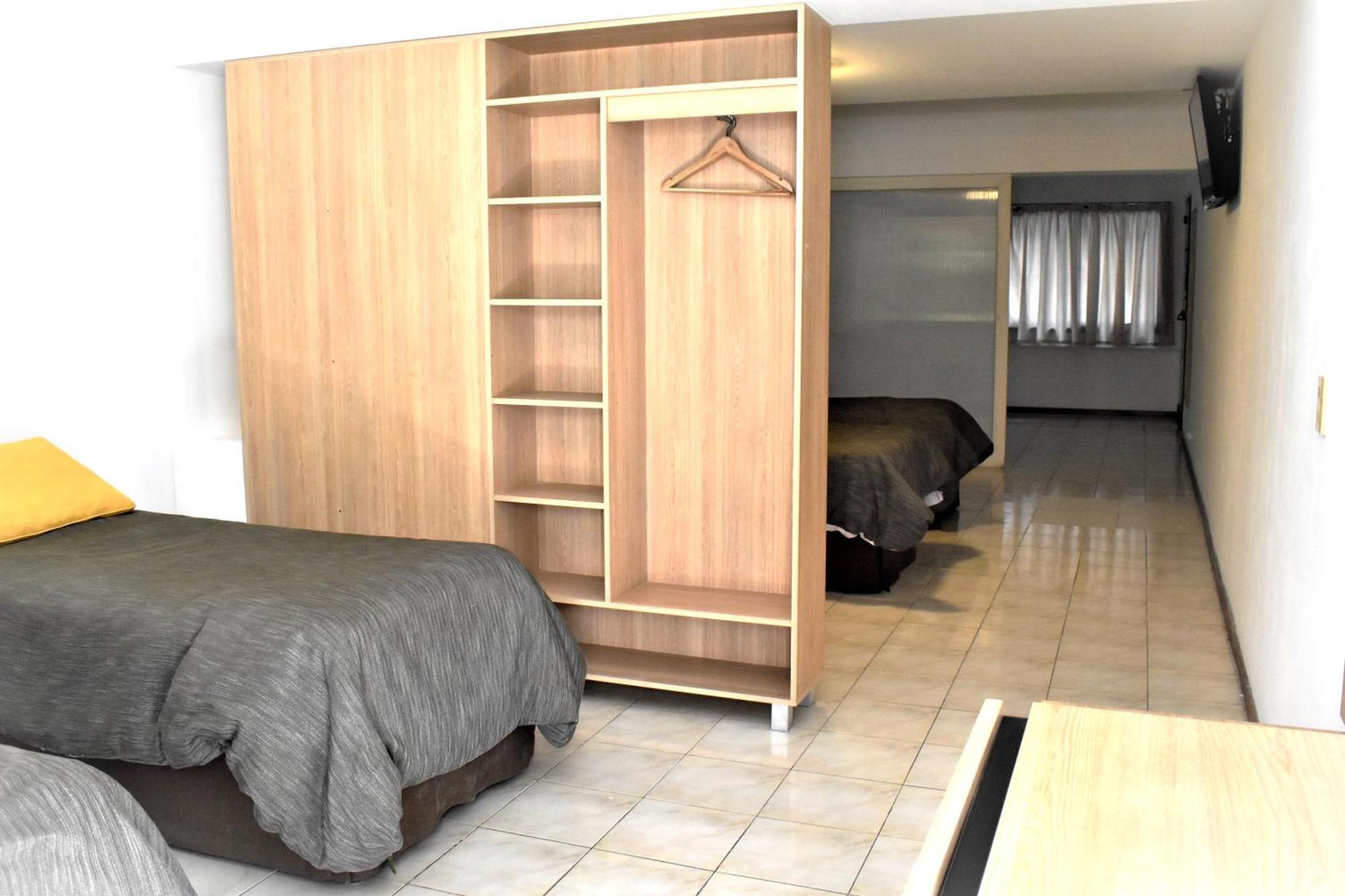 Premium Mendoza Apart Hotel Εξωτερικό φωτογραφία