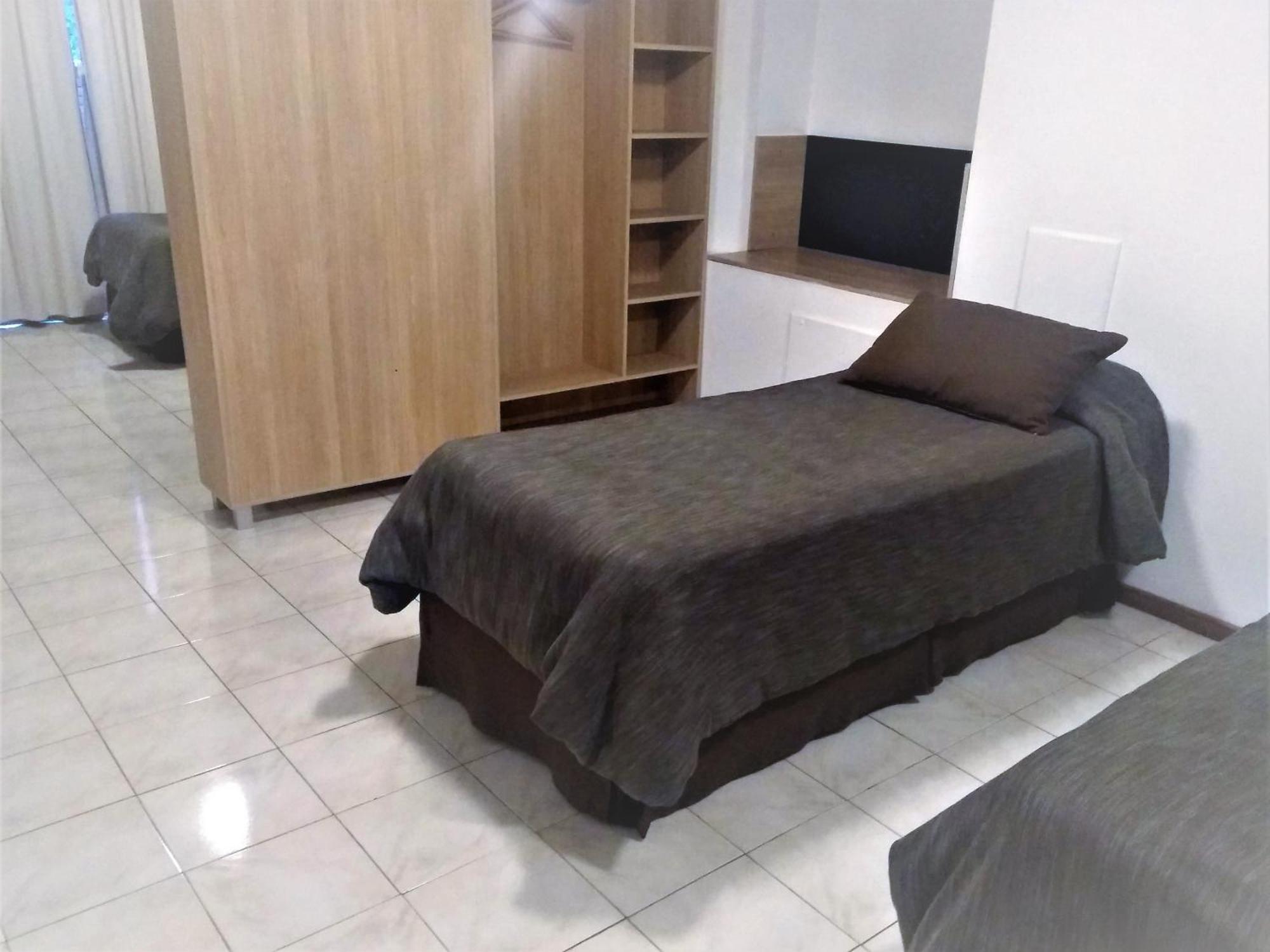 Premium Mendoza Apart Hotel Εξωτερικό φωτογραφία