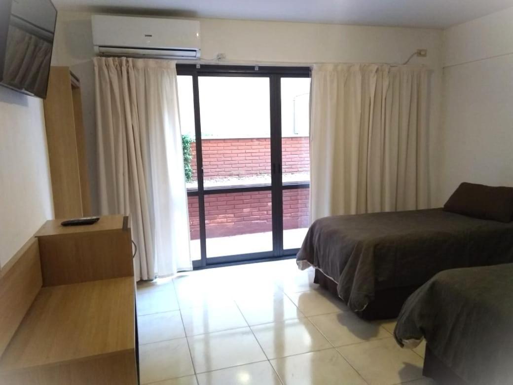 Premium Mendoza Apart Hotel Εξωτερικό φωτογραφία
