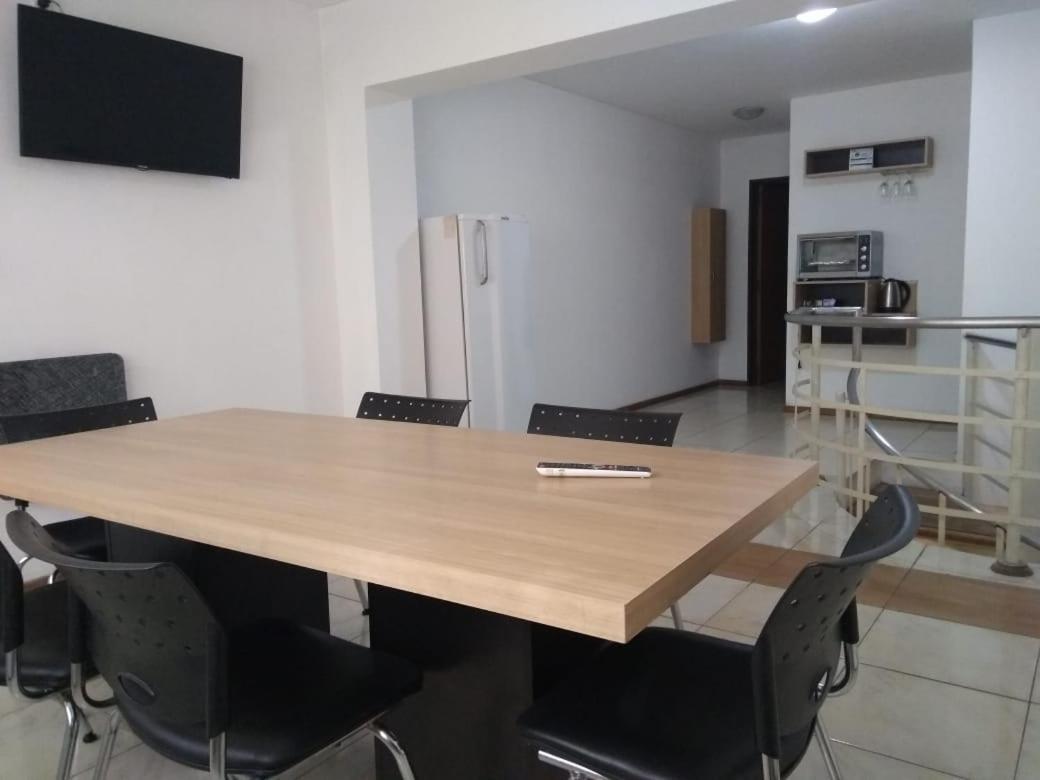 Premium Mendoza Apart Hotel Εξωτερικό φωτογραφία