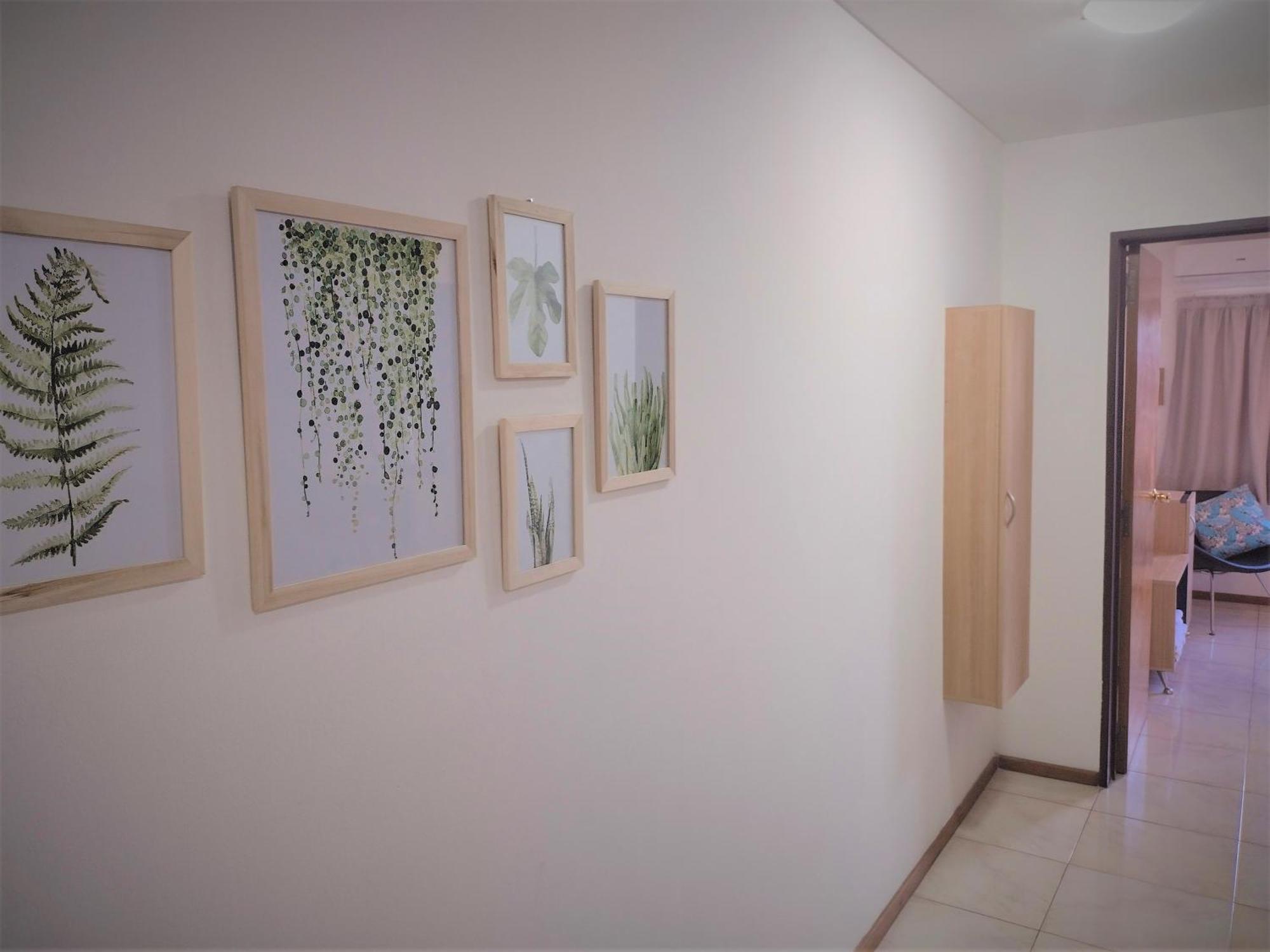 Premium Mendoza Apart Hotel Εξωτερικό φωτογραφία