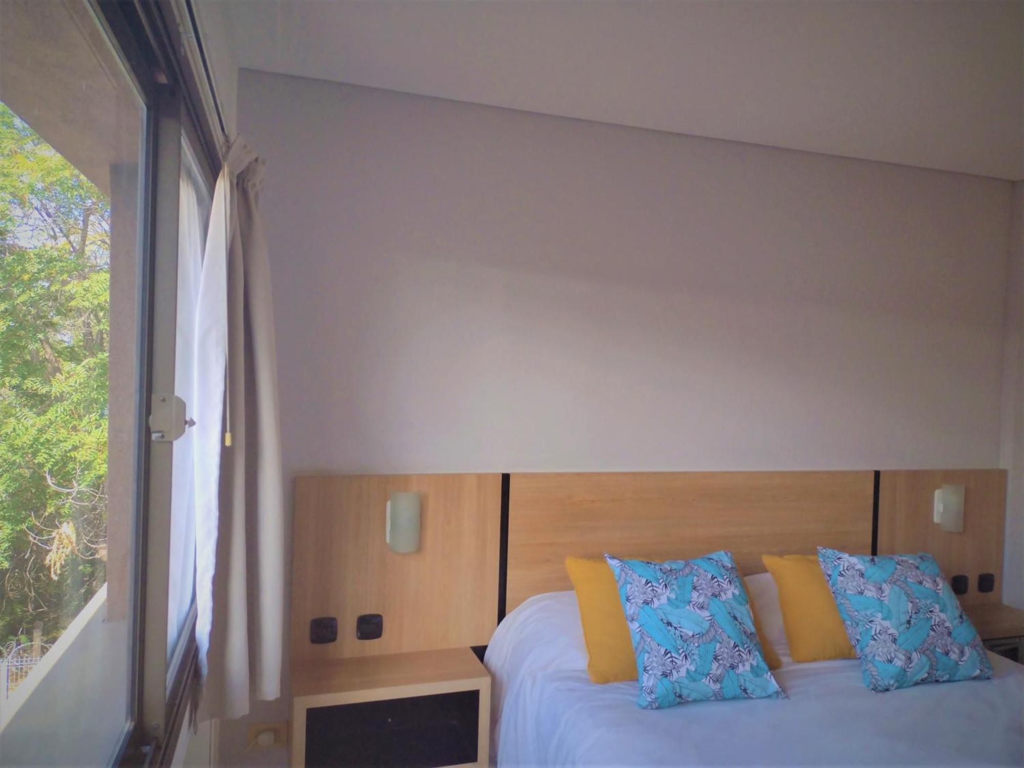 Premium Mendoza Apart Hotel Εξωτερικό φωτογραφία