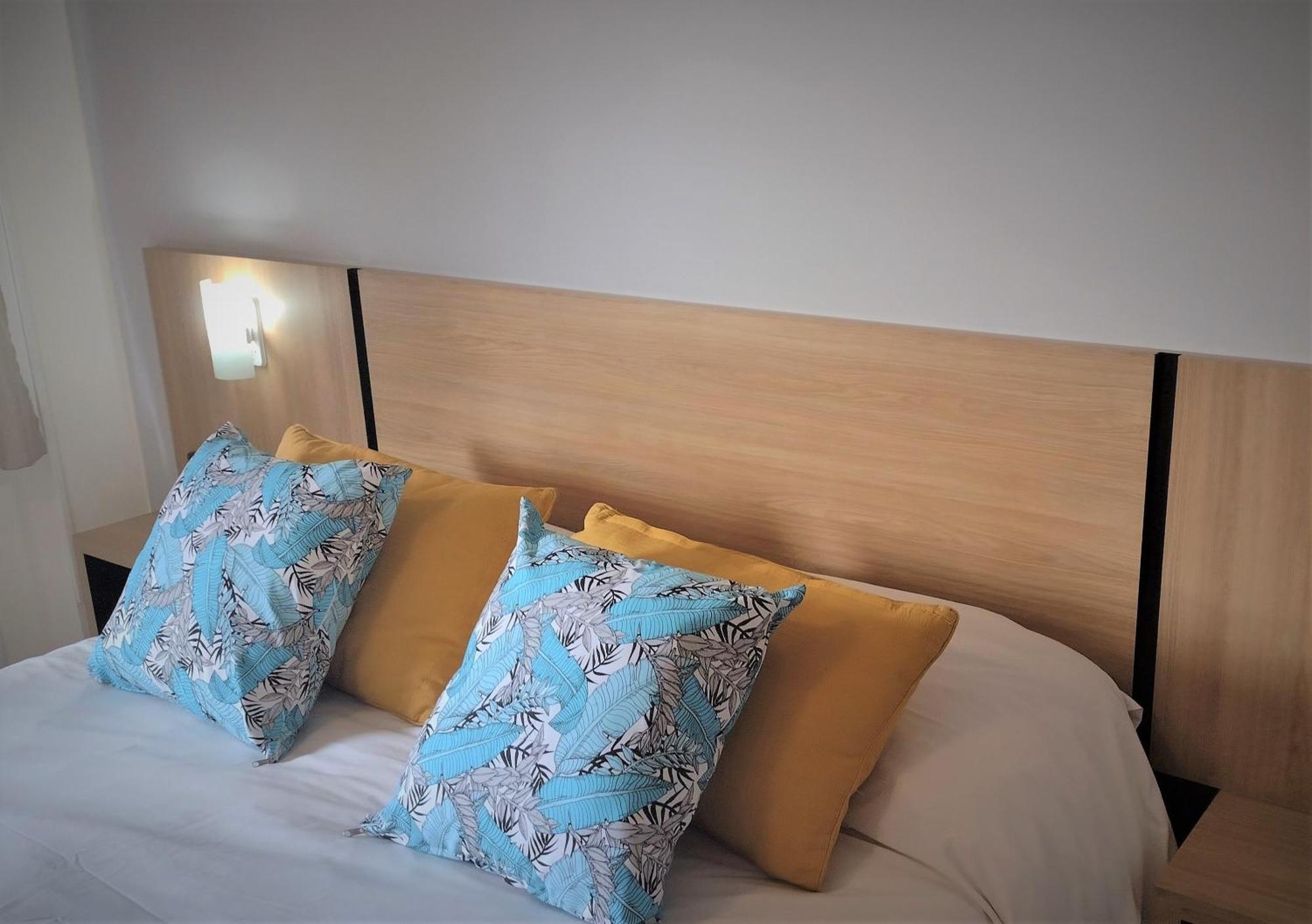 Premium Mendoza Apart Hotel Εξωτερικό φωτογραφία