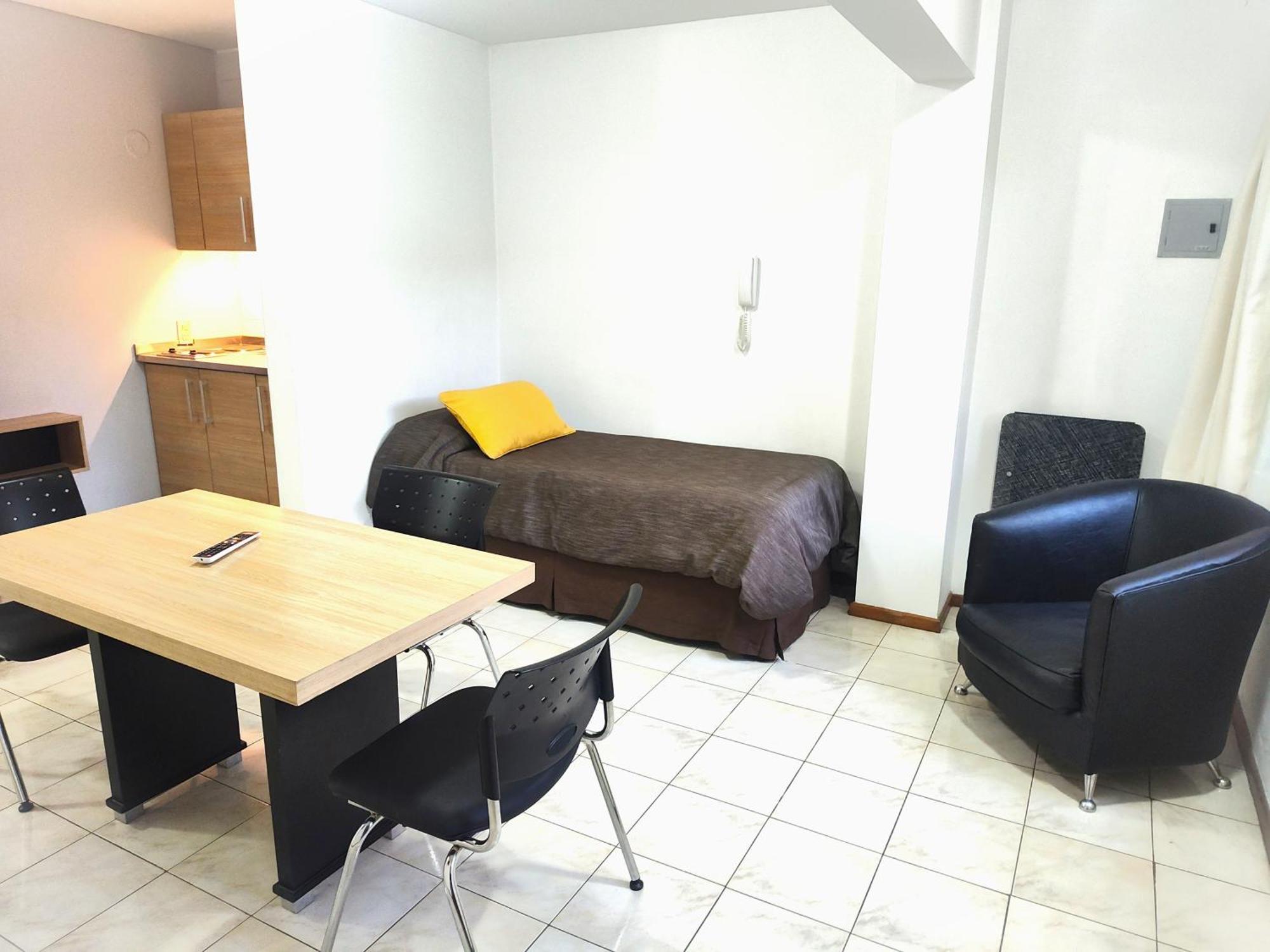 Premium Mendoza Apart Hotel Εξωτερικό φωτογραφία