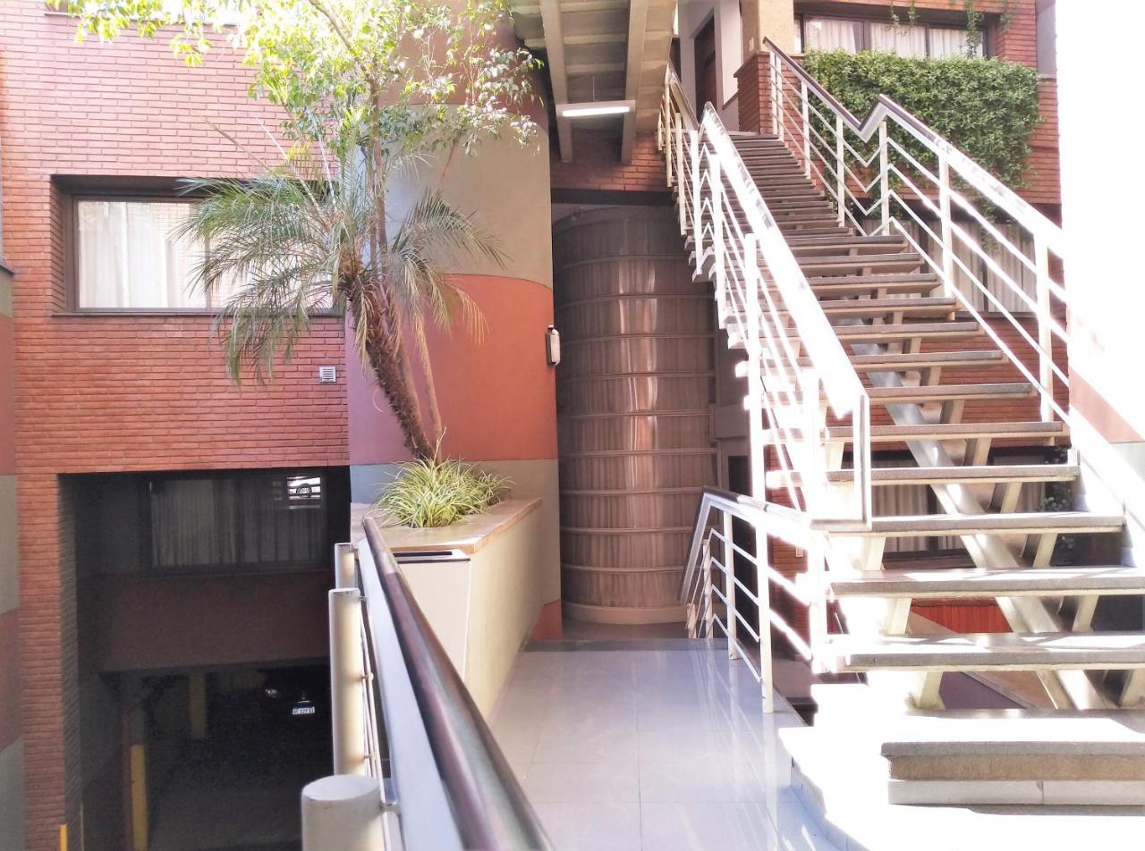 Premium Mendoza Apart Hotel Εξωτερικό φωτογραφία
