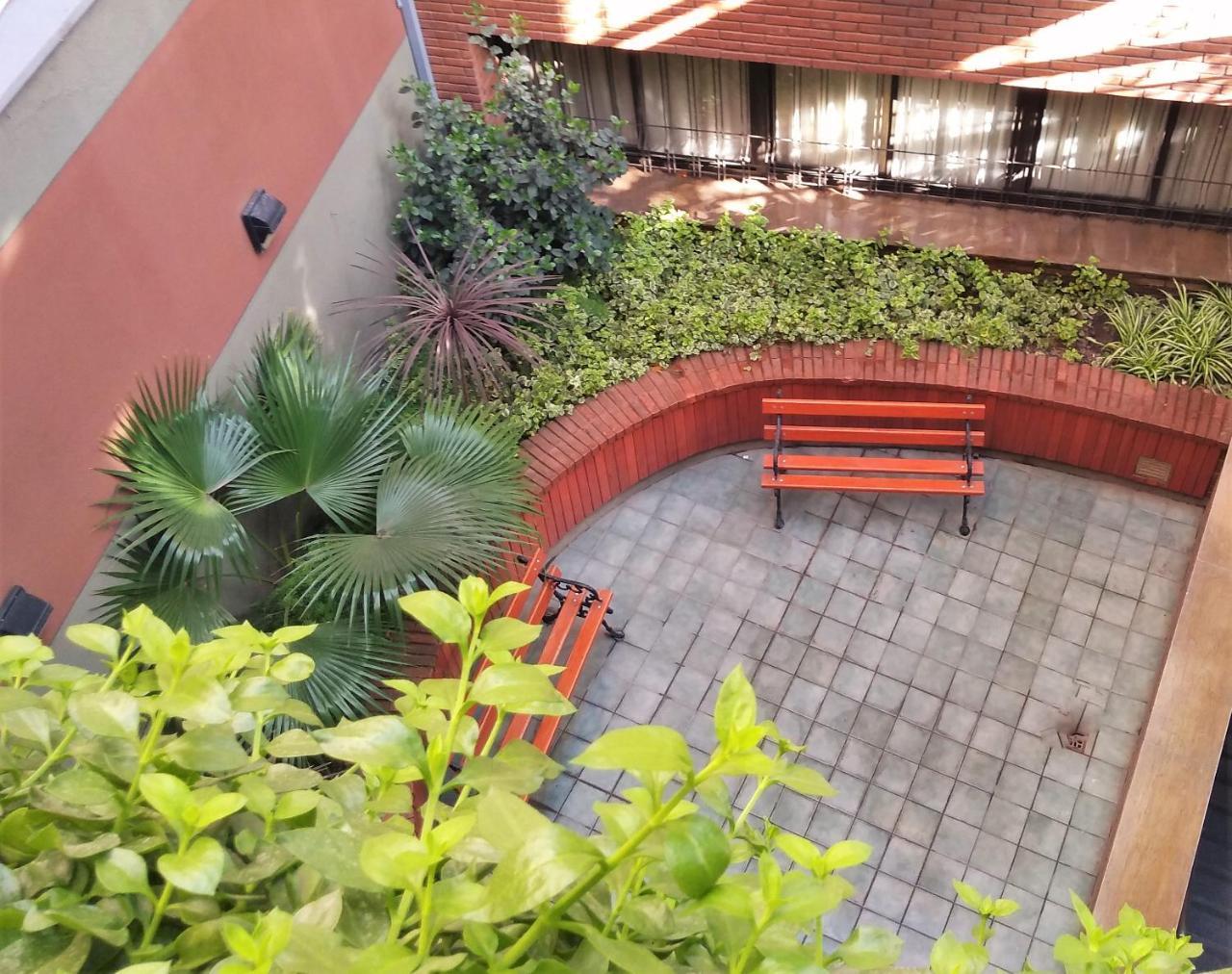 Premium Mendoza Apart Hotel Εξωτερικό φωτογραφία