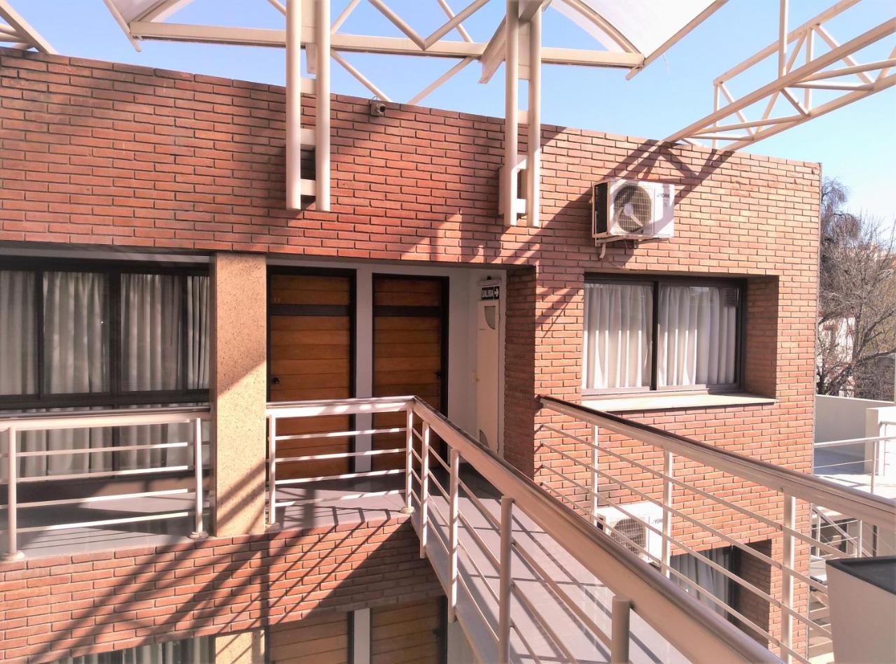 Premium Mendoza Apart Hotel Εξωτερικό φωτογραφία